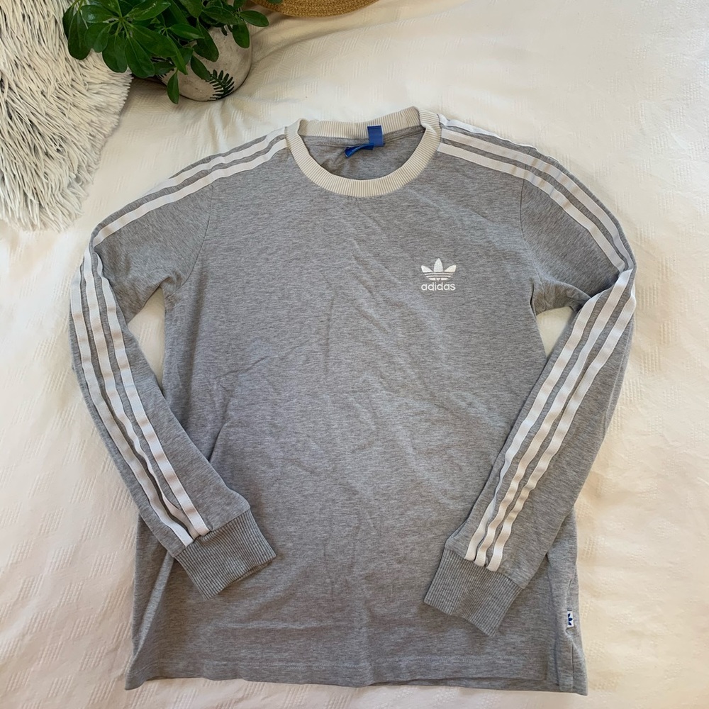 Adidas Long sleeve